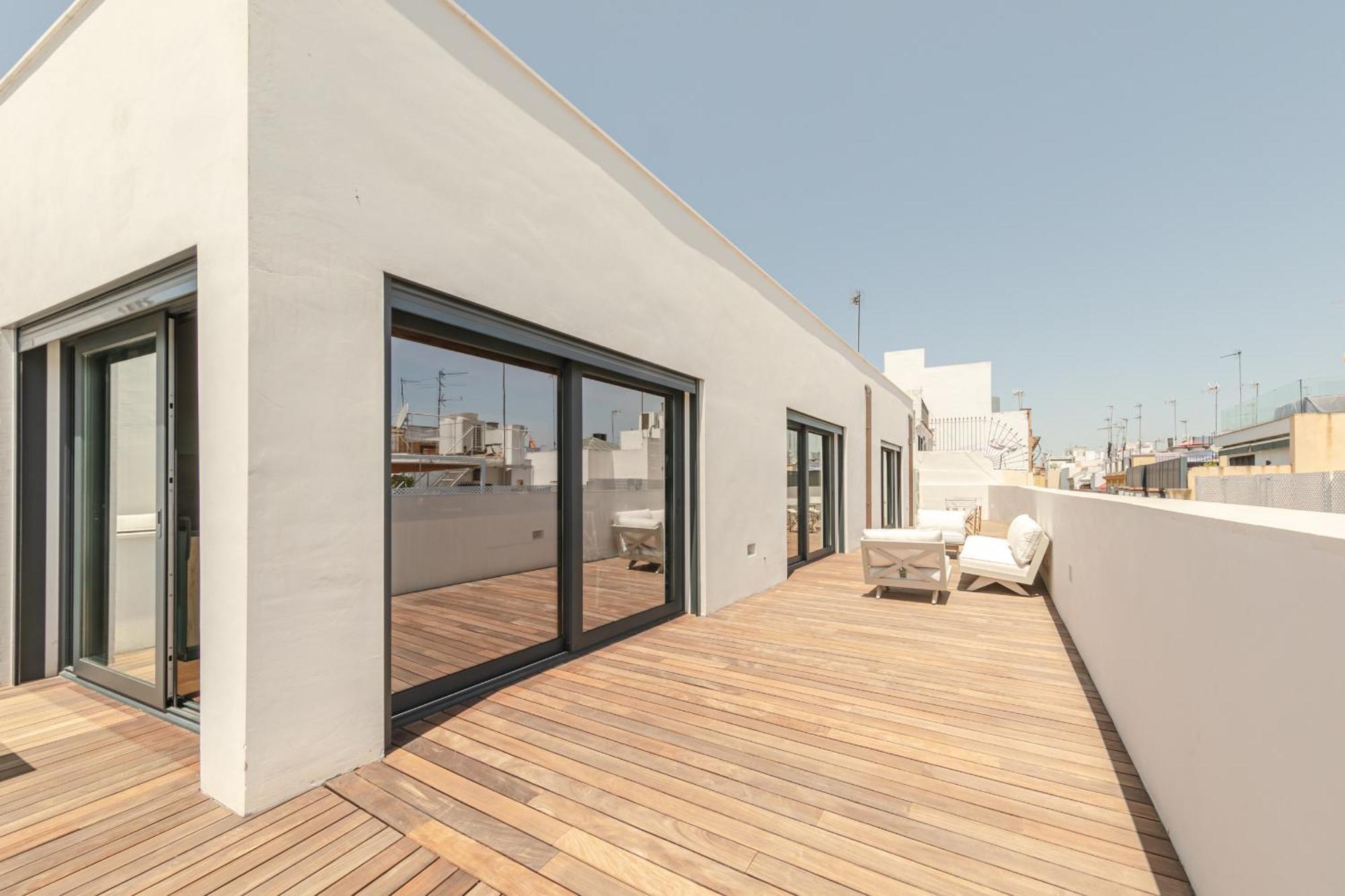 Green-apartments Reales Atarazanas Apartment Sevilla