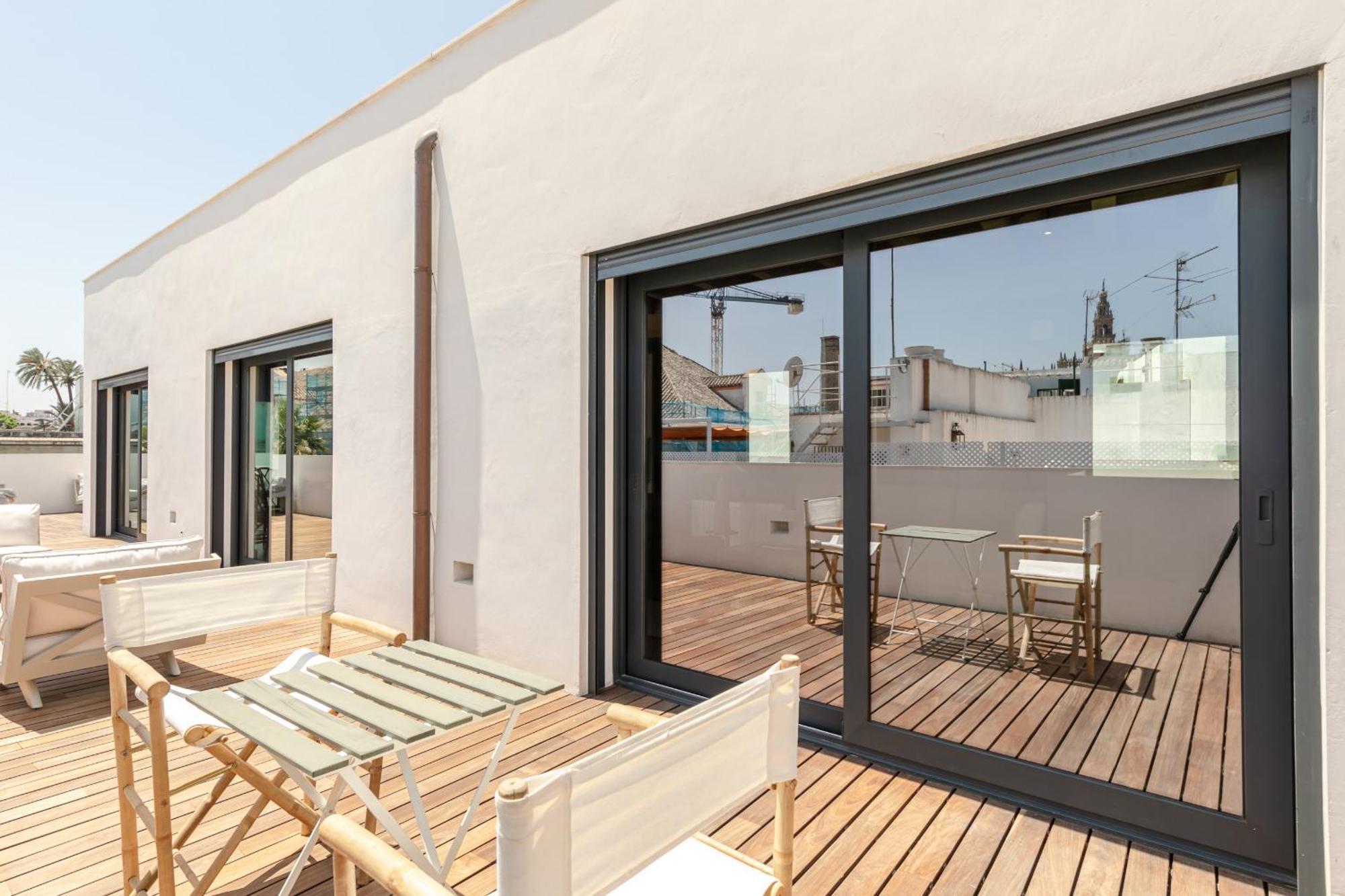 Apartment Green-apartments Reales Atarazanas Sevilla