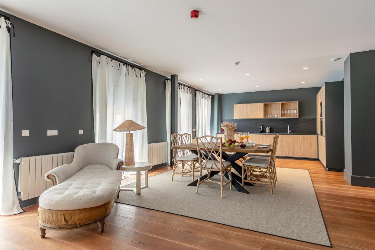 Apartament Green-apartments Reales Atarazanas Sewilla