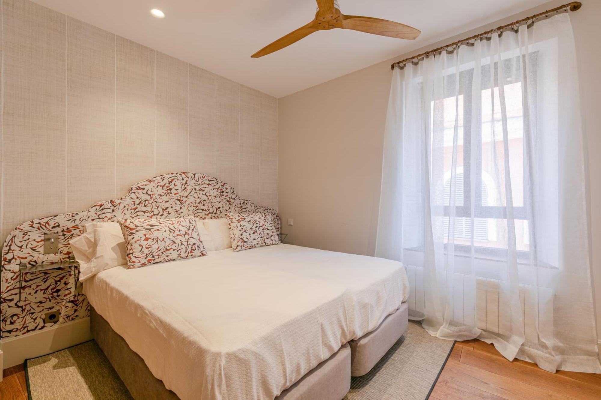 Apartament Green-apartments Reales Atarazanas *